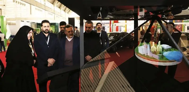 فولاد مبارکه، مسیر تحول در مدیریت انرژی و مسئولیت اجتماعی