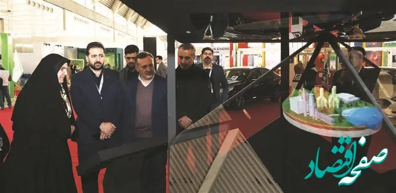 فولاد مبارکه، مسیر تحول در مدیریت انرژی و مسئولیت اجتماعی