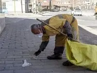 حقوق کارگران شرکتی شهرداری کرمانشاه به تاخیر افتاد؟ / صاحبخانه‌ها منتظر می‌مانند؟ 