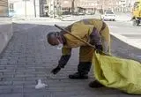 حقوق کارگران شرکتی شهرداری کرمانشاه به تاخیر افتاد؟ / صاحبخانه‌ها منتظر می‌مانند؟ 