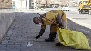 حقوق کارگران شرکتی شهرداری کرمانشاه به تاخیر افتاد؟ / صاحبخانه‌ها منتظر می‌مانند؟ 