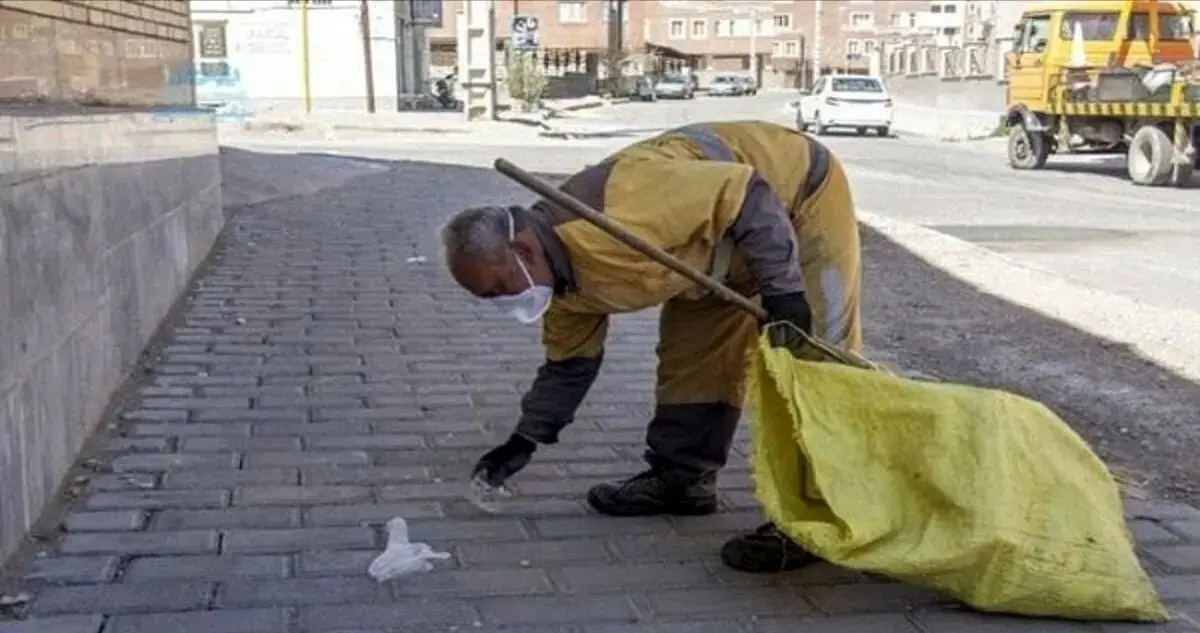 حقوق کارگران شرکتی شهرداری کرمانشاه به تاخیر افتاد؟ / صاحبخانه‌ها منتظر می‌مانند؟ 