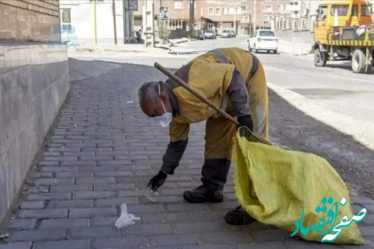 حقوق کارگران شرکتی شهرداری کرمانشاه به تاخیر افتاد؟ / صاحبخانه‌ها منتظر می‌مانند؟ 