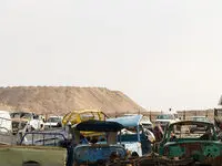 افزایش قیمت گواهی اسقاط خودرو 
