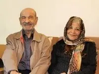 همسر فردوس کاویانی کیست؟