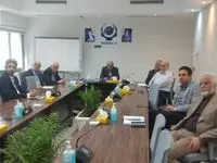 دویست و بیست و پنجمین جلسه تولید شرکت میدکو برگزار شد