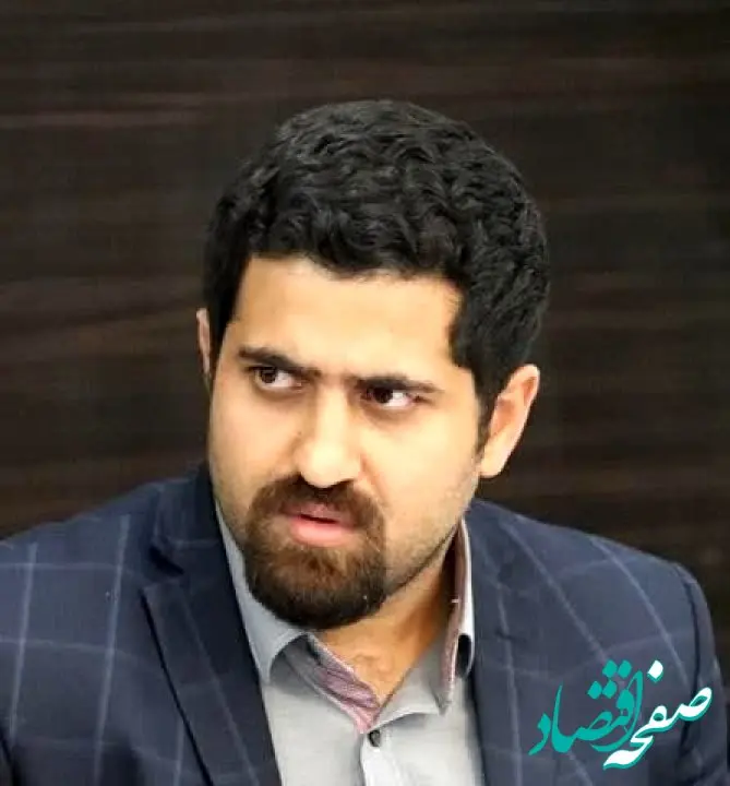 سرپرست معاونت عمرانی و زیربنایی سازمان منطقه آزاد تجاری - صنعتی ماکو منصوب شد