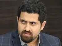 سرپرست معاونت عمرانی و زیربنایی سازمان منطقه آزاد تجاری - صنعتی ماکو منصوب شد