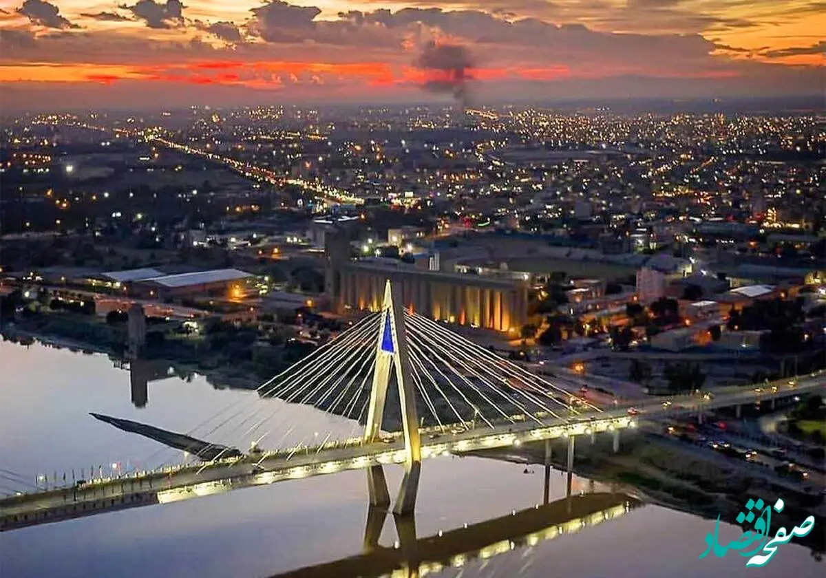 هشدار؛ فوری / خوزستان آماده باش شد