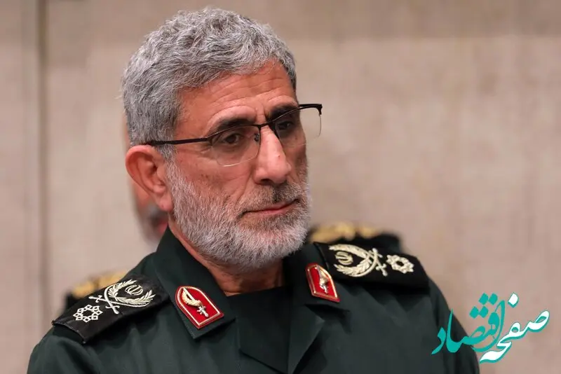 واکنش قاآنی به اتفاقات امروز: اپستین منتظر شگفتی‌های جدید و مرصادها و طبس‌ها در منطقه باشند