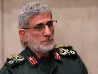 واکنش قاآنی به اتفاقات امروز: اپستین منتظر شگفتی‌های جدید و مرصادها و طبس‌ها در منطقه باشند