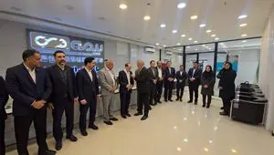 تقدیر رییس شورای راهبردی از بیمه دی/خانواده های معظم شهدا سرمایه های ارزشمند کشور هستند