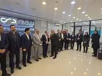 تقدیر رییس شورای راهبردی از بیمه دی/خانواده های معظم شهدا سرمایه های ارزشمند کشور هستند