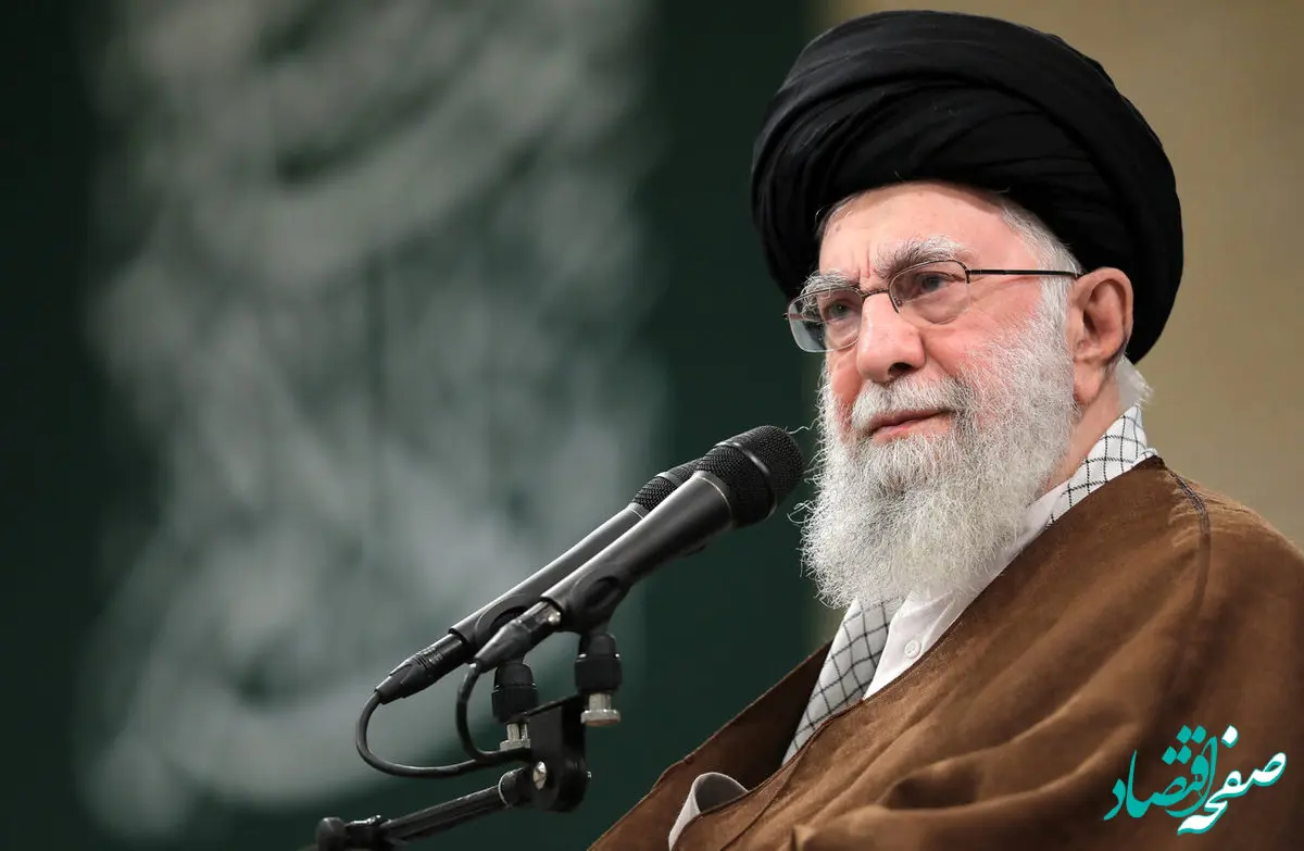 بررسی نقش رهبر انقلاب در سیاست‌ گذاری اقتصادی / واکاوی یک موضوع مهم / رهبر انقلاب چه نقشی در اقتصاد دارد؟ 