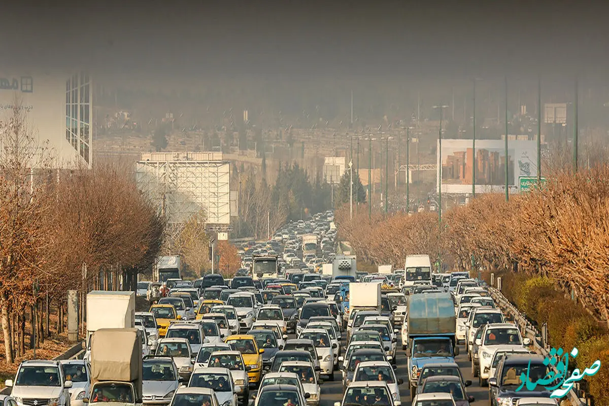 آیا آلاینده‌ های جوی در تهران تا آخر هفته ادامه دارد؟  | هشدار به پایتخت نشینان