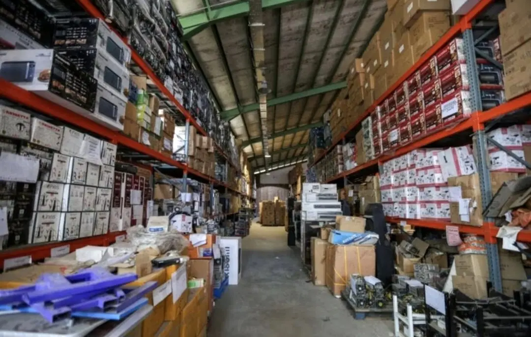 فروش ۱۵ هزار میلیارد ریال کالا در مزایده ۲۸۵ اموال تملیکی