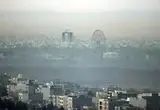 هشدار فوری: شاخص آلودگی هوا در مشهد از حد مجاز عبور کرد!