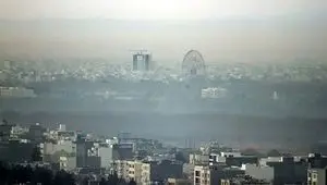 هشدار فوری: شاخص آلودگی هوا در مشهد از حد مجاز عبور کرد!