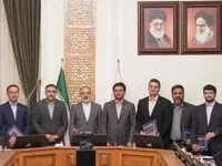 مسیر شفافیت و انضباط مالی بانک مسکن با قدرت ادامه می‌یابد