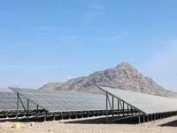 تولید ۱۳۰۰ مگاوات برق با انرژی‌های تجدیدپذیر از سوی شرکت مهندسی و توسعه صنایع ملی مس ایران