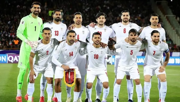 شمارش معکوس برای آغاز غرش یوزهای ایرانی در جام‌جهانی