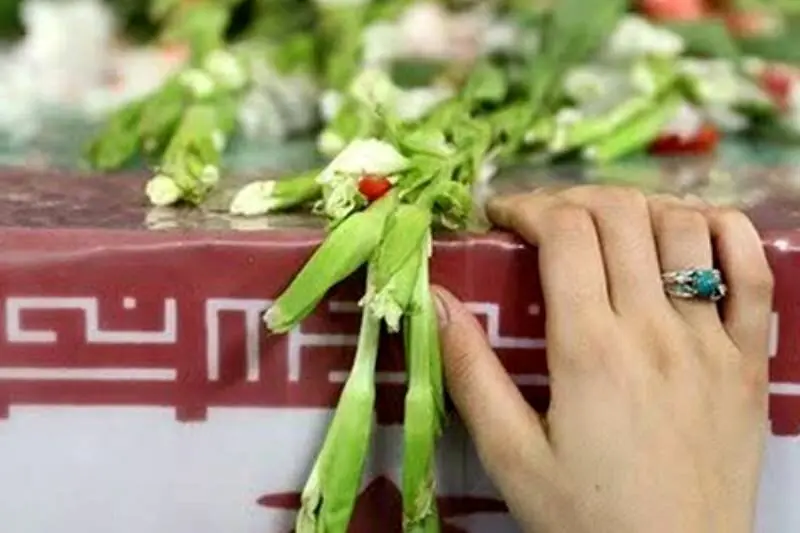 حسین حیدری که در درگیری مسلحانه به شهادت رسید، که بود؟ 