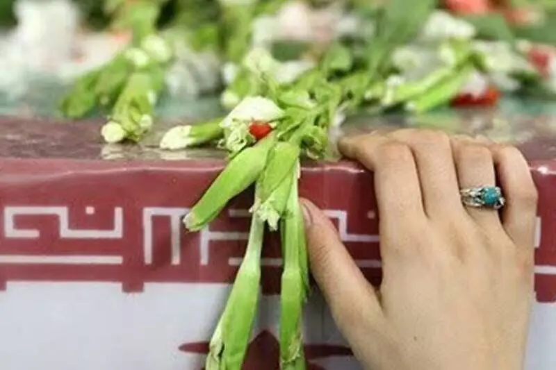 حسین حیدری که در درگیری مسلحانه به شهادت رسید، که بود؟ 