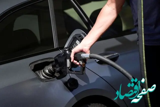 رکورد شکنی ۳ ساله گرانی قیمت بنزین در آمریکا 