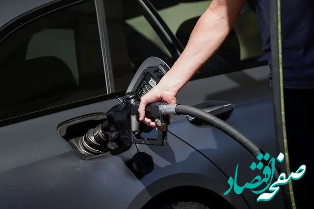 رکورد شکنی ۳ ساله گرانی قیمت بنزین در آمریکا 