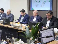 ظرفیت همکاری ایمیدرو و صدرتامین در زمینه توسعه معادن زغال سنگ