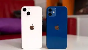 جدیدترین قیمت گوشی سامسونگ، شیائومی و آیفون امروز دوشنبه ۱۷ آذر ۱۴۰۴ | قیمت آیفون 16 از این نرخ عبور کرد!