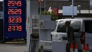 قیمت سوخت در هند سر به فلک کشید