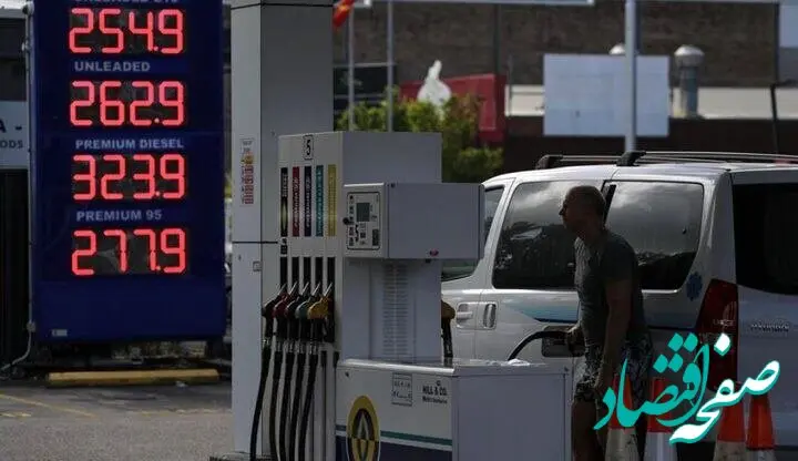 قیمت سوخت در هند سر به فلک کشید