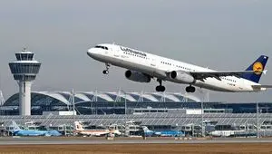 آخرین وضعیت پروازها در فرودگاه امام (ره) امروز شنبه ۲۹ فروردین ۱۴۰۵ اعلام شد