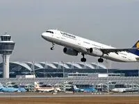 آخرین وضعیت پروازها در فرودگاه امام (ره) امروز شنبه ۲۹ فروردین ۱۴۰۵ اعلام شد