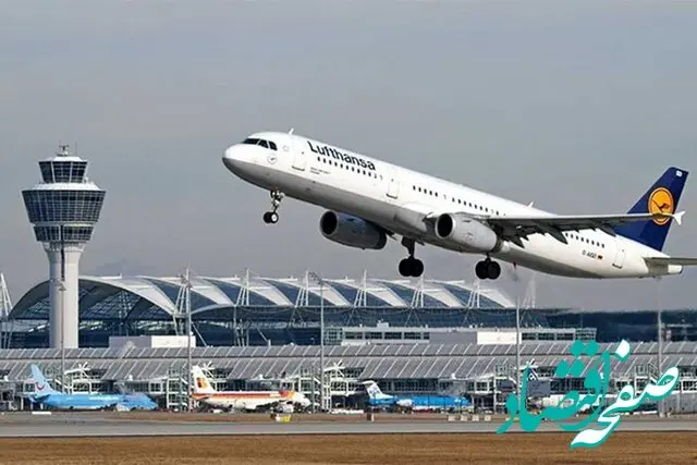 آخرین وضعیت پروازها در فرودگاه امام (ره) امروز شنبه ۲۹ فروردین ۱۴۰۵ اعلام شد