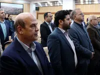 فرش قرمز "ایمینو" پیش روی نوآوران و فناوران بخش معدن