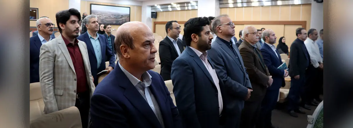 فرش قرمز "ایمینو" پیش روی نوآوران و فناوران بخش معدن