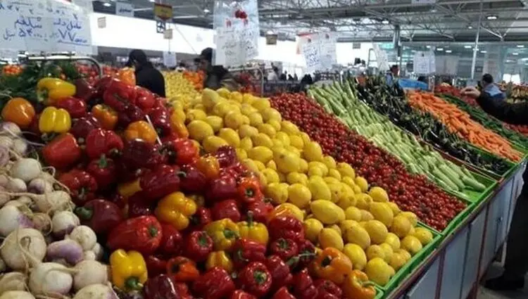 جدول قیمت میوه امروز شنبه ۱۷ مرداد اعلام شد