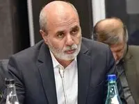 بندر چابهار نماد همکاری‌های ایران و هند است