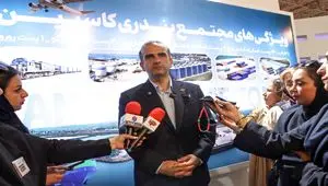 توسعه زیرساخت‌ها و ظرفیت‌های ترانزیتی در منطقه آزاد انزلی