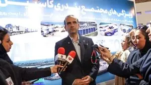 توسعه زیرساخت‌ها و ظرفیت‌های ترانزیتی در منطقه آزاد انزلی