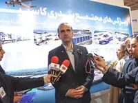 توسعه زیرساخت‌ها و ظرفیت‌های ترانزیتی در منطقه آزاد انزلی