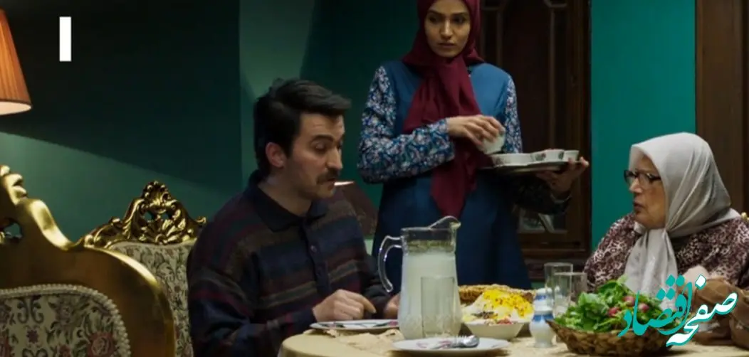 دانلود مستقیم قسمت ۳۷ سریال طوبی از شبکه یک سیما + لینک تلوبیون