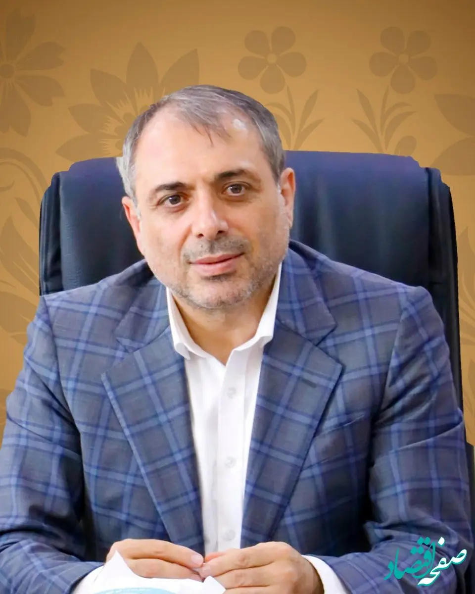 پیام تبریک دکتر بهاری فر مدیرعامل و نایب رئیس هیئت مدیره بیمه حکمت صبا به مناسبت روز ارتباطات و روابط‌عمومی