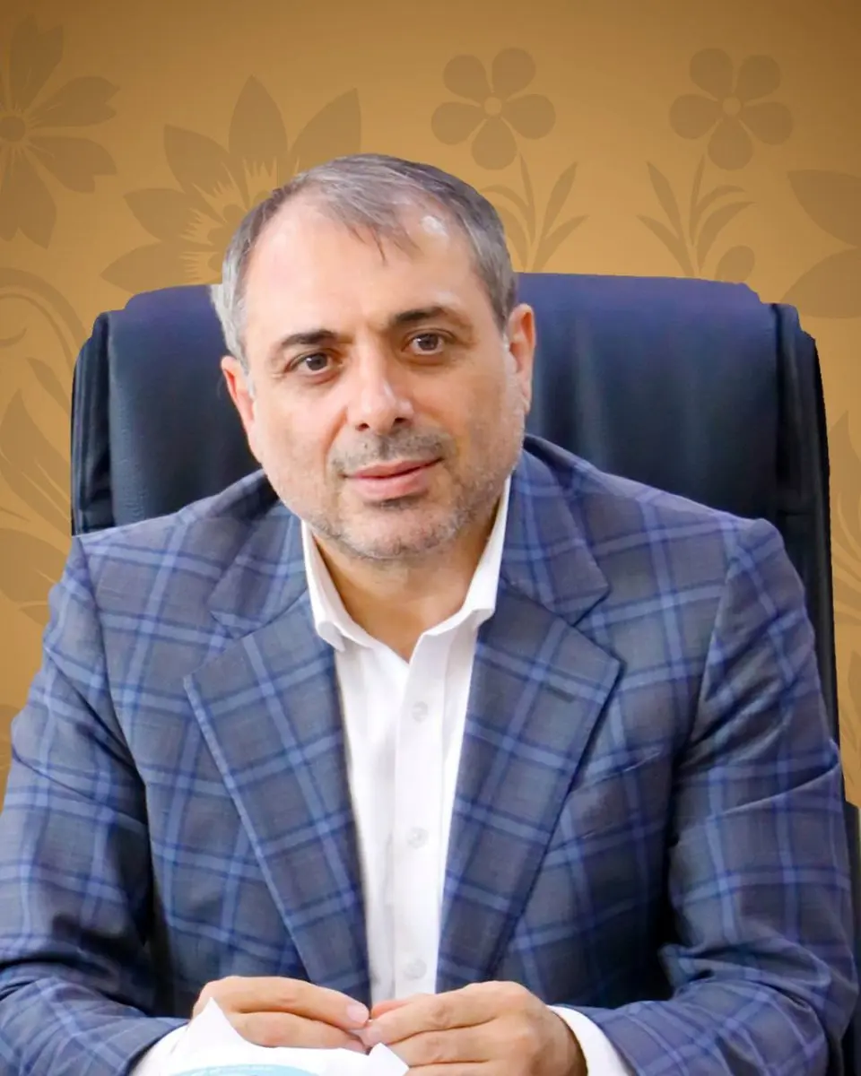 پیام تبریک دکتر بهاری فر مدیرعامل و نایب رئیس هیئت مدیره بیمه حکمت صبا به مناسبت روز ارتباطات و روابط‌عمومی