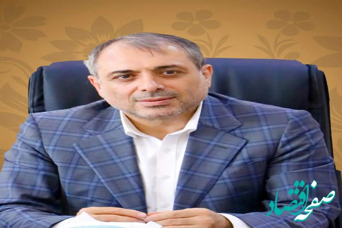 پیام تبریک دکتر بهاری فر مدیرعامل و نایب رئیس هیئت مدیره بیمه حکمت صبا به مناسبت روز ارتباطات و روابطعمومی
