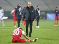 حال یحیی این روزها خوب نیست ؛ سه گانه تلخی  که در آزادی تکمیل شد 