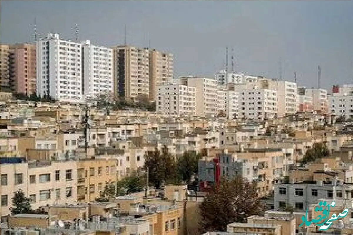 احتمال جهش قیمت مسکن وجود دارد
