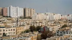 احتمال جهش قیمت مسکن وجود دارد